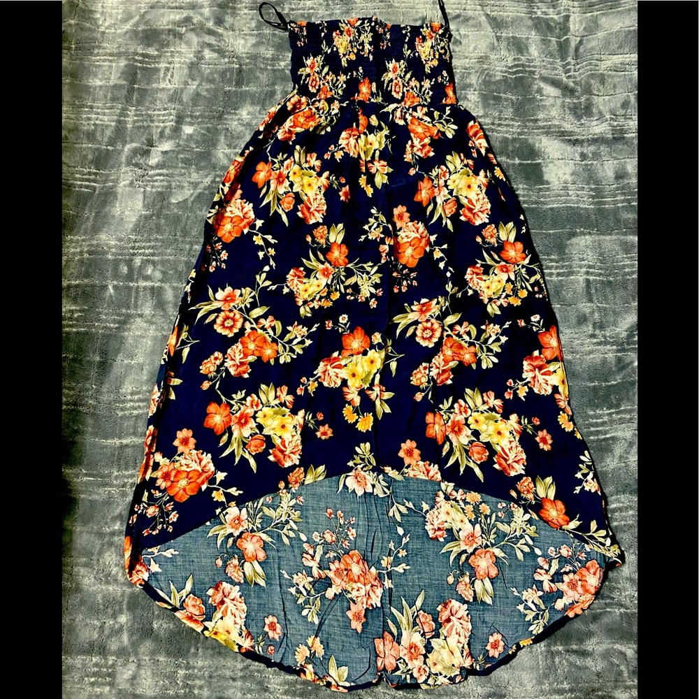 Beach wear no shoulder
